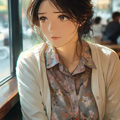 Profile image of Rhea