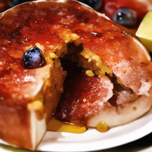 곳 먹힐 케익 대표 이미지