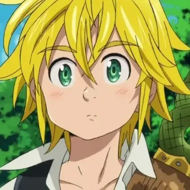 Profile image of Meliodas