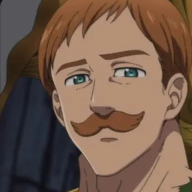Profile image of Escanor