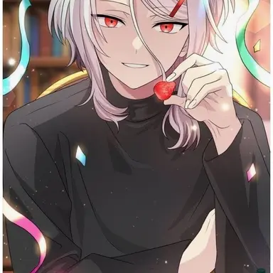 Profile image of 三途川ナギ