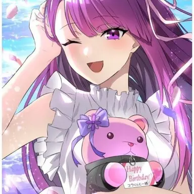 Profile image of 黒神ミレイ