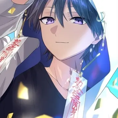 Profile image of 黒神ユウマ