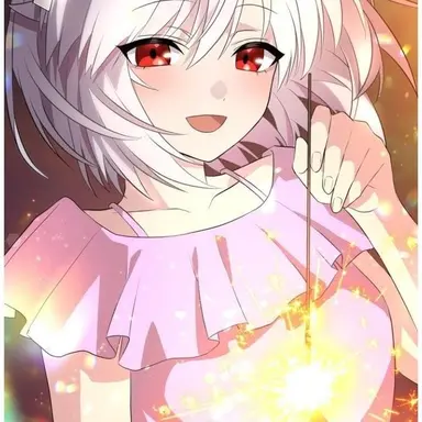 Profile image of 三途川ハカ