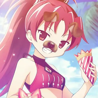 Profile image of Kyoko sakura