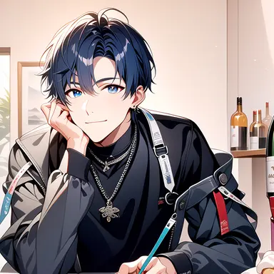 Profile image of 中島健人