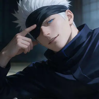 Profile image of Satoru