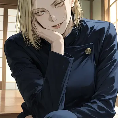 Profile image of Veronica