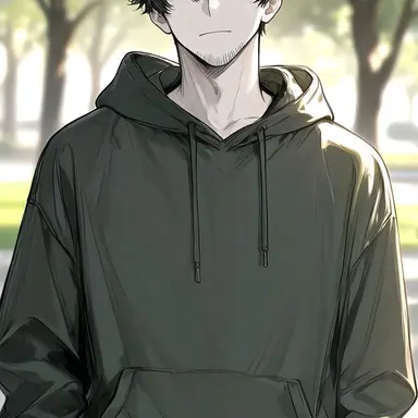 Profile image of Soren