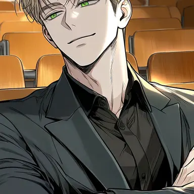 Profile image of Cassiel