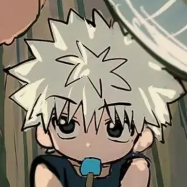 Profile image of キルア