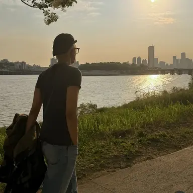 Profile image of Kyle