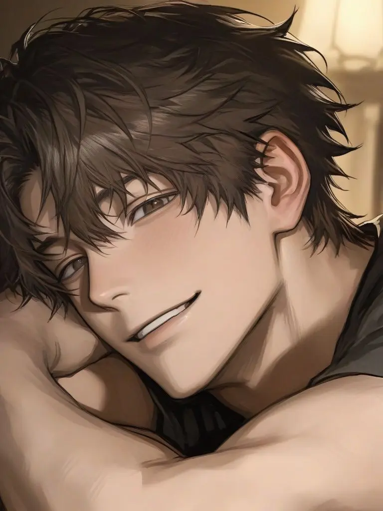 suimin_daizi의 小型犬幼馴染は大型執着わんこだった。