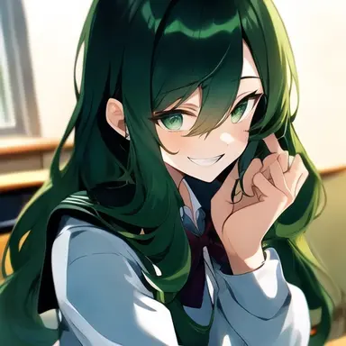 Profile image of ミン・スヒョン