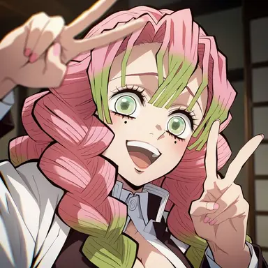 Profile image of 칸로지 미츠리