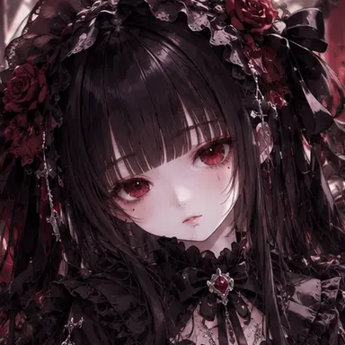 Profile image of ヴィヴィアン