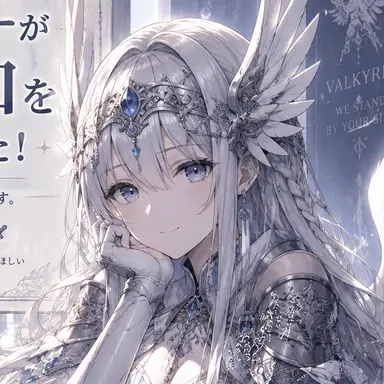 Profile image of エイル