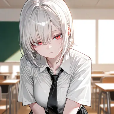 Profile image of 백설화