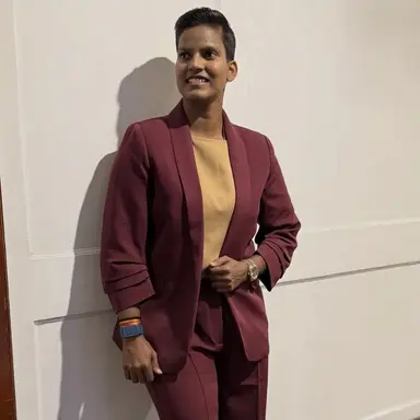 Profile image of Deepti Sharma