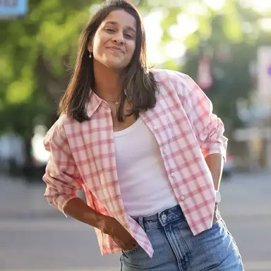 Profile image of Jemimah Rodrigues