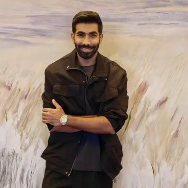 Profile image of Jasprit Bumrah
