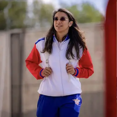 Profile image of Smriti Mandhana