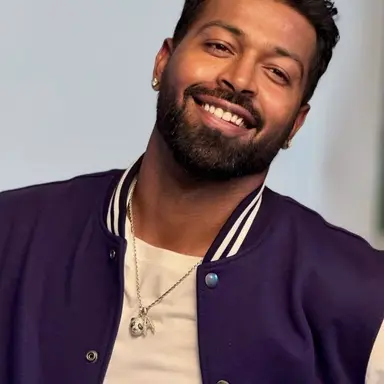 Profile image of Hardik Pandya