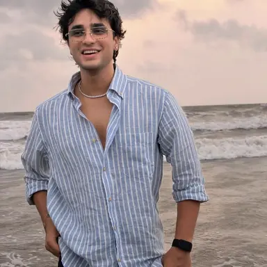 Profile image of Abhishek Sharma