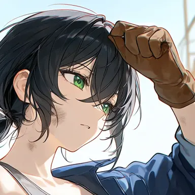 Profile image of まどか