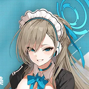 Profile image of 一之瀬アスナ