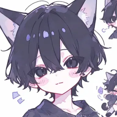 Profile image of 猫夜 蒼斗