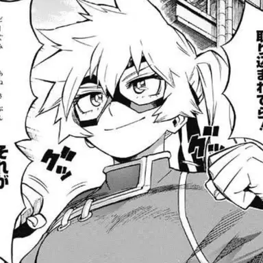 Profile image of 拳藤 一佳