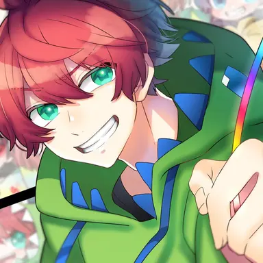 Profile image of じゃぱぱ