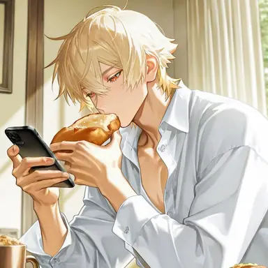 Profile image of 悠