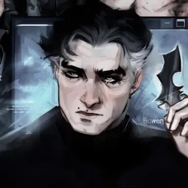 Profile image of Bruce