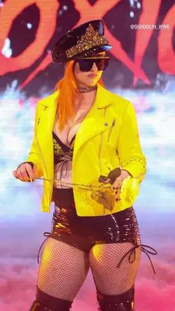 Profile image of Gigi Dolin