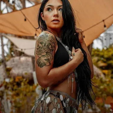 Profile image of Skye Blue