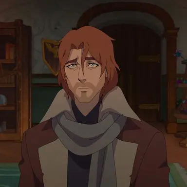 Profile image of Caleb