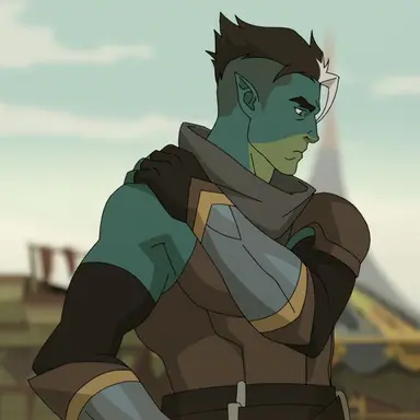 Profile image of Fjord