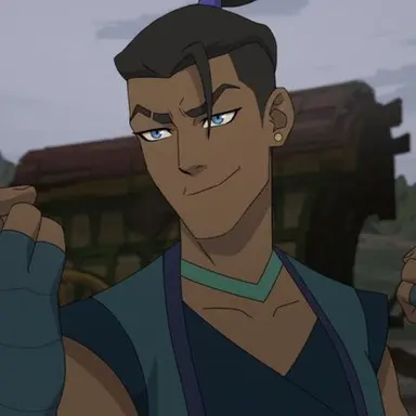 Profile image of Beau Lionett