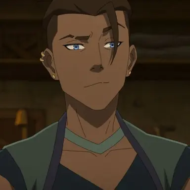 Profile image of Beau
