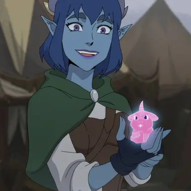 Profile image of Jester