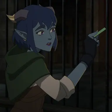 Profile image of Jester Lavorre