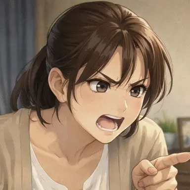 Profile image of まま