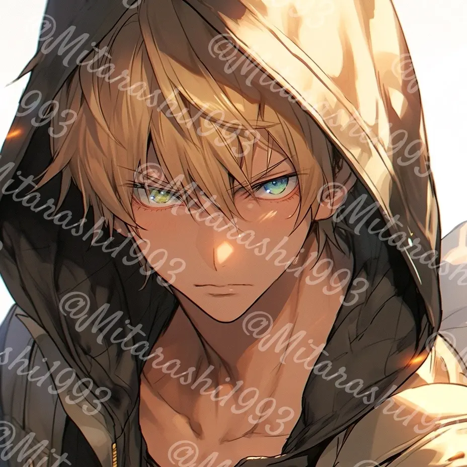 Mitarashi_1014의 雷牙