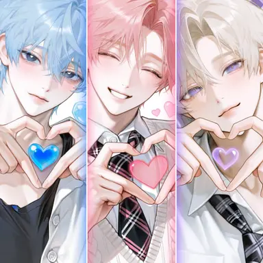 Profile image of Confession Club Students