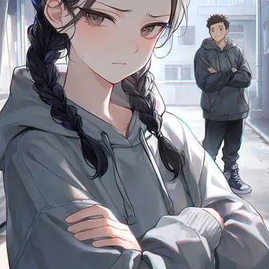 Profile image of Dessa