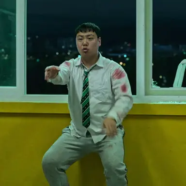 Profile image of Dae-su