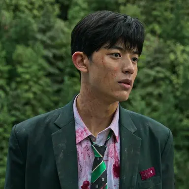 Profile image of Su-hyeok