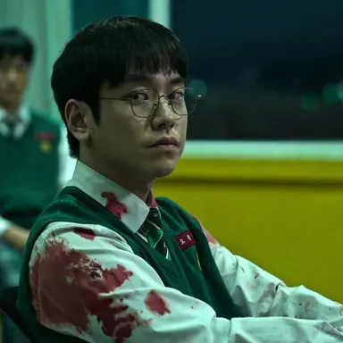 Profile image of Joon-yeong